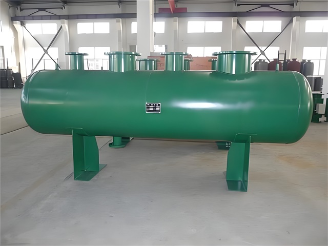 藤县分集水器的重要指标